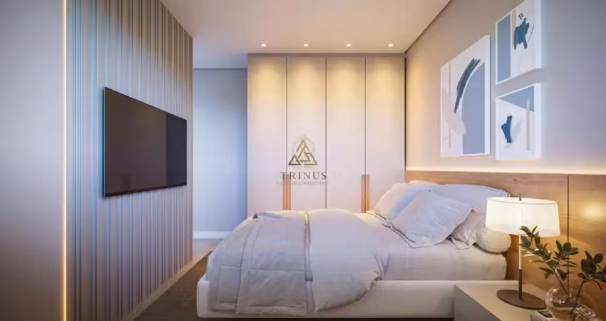 Apartamento com 3 quartos à venda na Avenida da Pedra Branca, 100, Pedra Branca, Palhoça