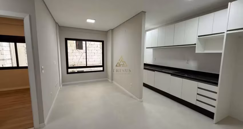 Apartamento com 2 quartos para alugar na Rua das Orquídeas, 275, Pedra Branca, Palhoça