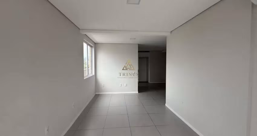 Apartamento com 3 quartos para alugar na Rua das Cegonhas, 295, Pedra Branca, Palhoça