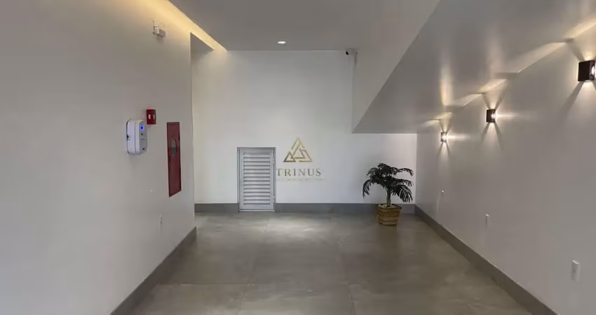 Apartamento com 2 quartos para alugar na Rua das Cegonhas, 295, Pedra Branca, Palhoça