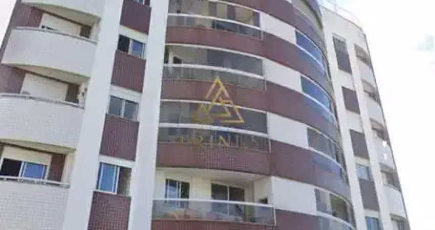 Apartamento com 3 quartos à venda na Rua Souza Dutra, 640, Estreito, Florianópolis