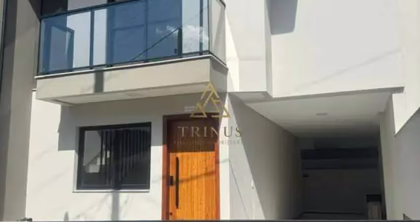 Casa com 3 quartos à venda na João Florentino de Oliveira, 73, Potecas, São José