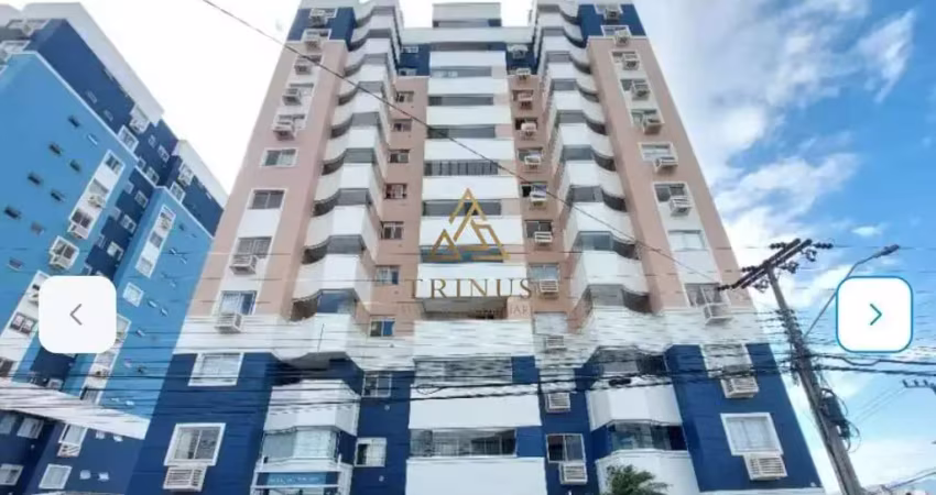 Apartamento com 2 quartos à venda na Rua Pedro Bunn, 1516, Jardim Cidade de Florianópolis, São José
