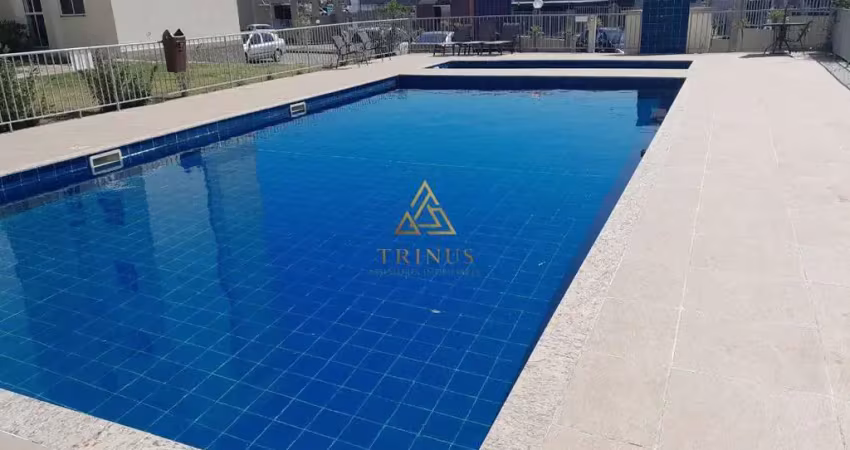 Apartamento com 2 quartos à venda na Sebastião Alezemiro Dos Santos, 2100, Bela Vista, Palhoça