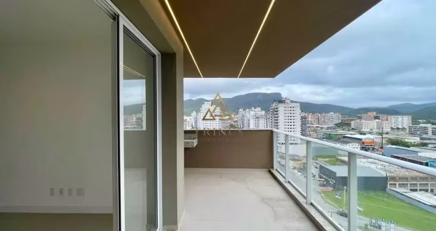 Apartamento com 3 quartos à venda na Avenida da Pedra Branca, 95, Pedra Branca, Palhoça