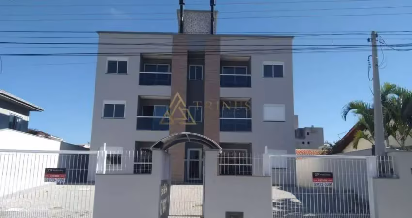 Apartamento com 2 quartos à venda na Rua Érica Nicoleit Weiss, 289, Aririu, Palhoça