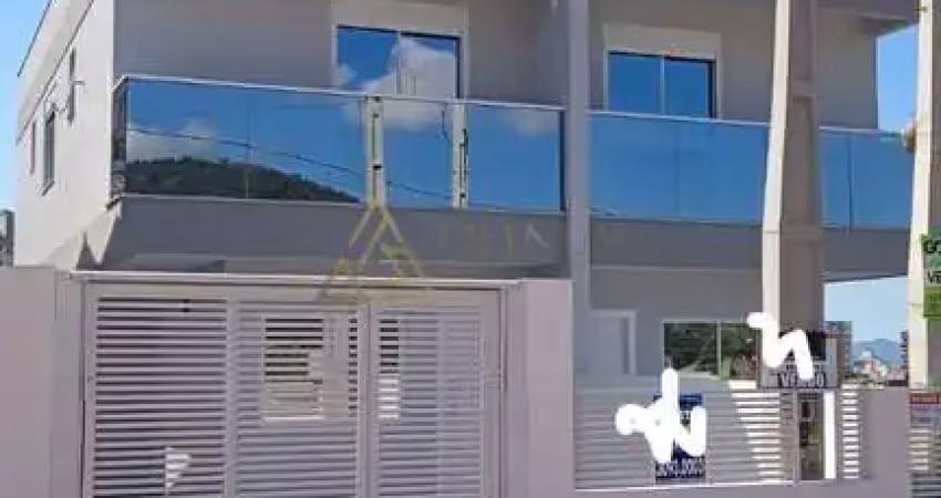 Casa com 3 quartos à venda na Rua Tomáz Domingos da Silveira, 100, São Sebastião, Palhoça