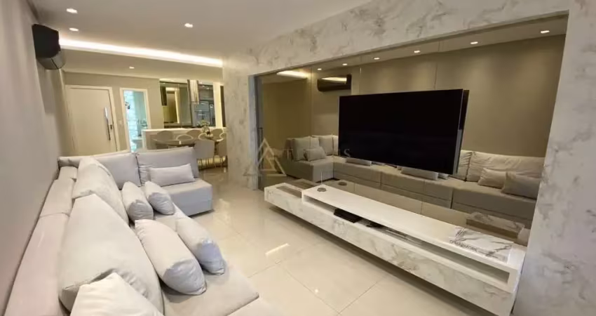 Apartamento com 3 quartos à venda na Rua Brasilpinho, 261, Kobrasol, São José