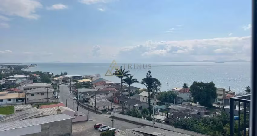 Apartamento com 2 quartos à venda na Rua Arcanjo Cândido da Silva, 702, Praia de Fora, Palhoça