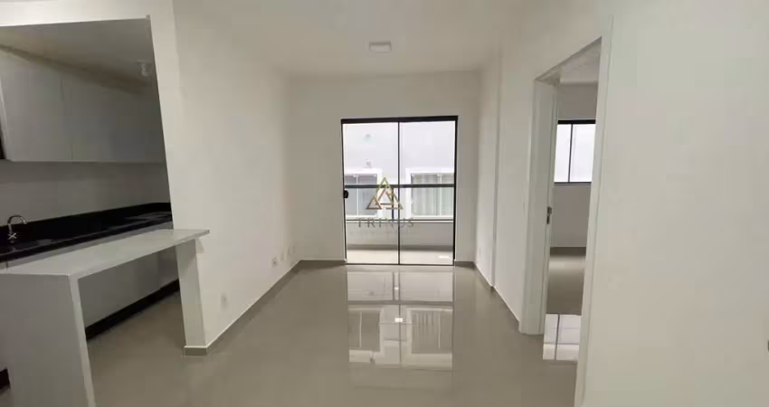 Apartamento com 1 quarto para alugar na Avenida dos Lagos, 580, Pedra Branca, Palhoça