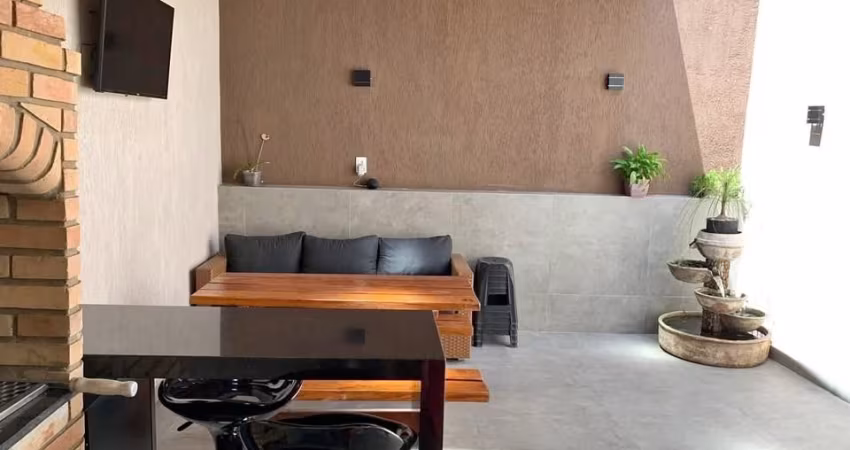 Casa  condomínio residencial verdana  à venda com 77m², 2 quartos e 2 vagas