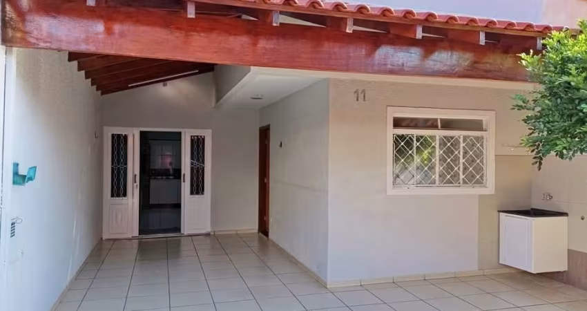 Casa com 2 quartos à venda na Avenida Benjamin Harris Hunnicutt, Portal dos Gramados, Guarulhos