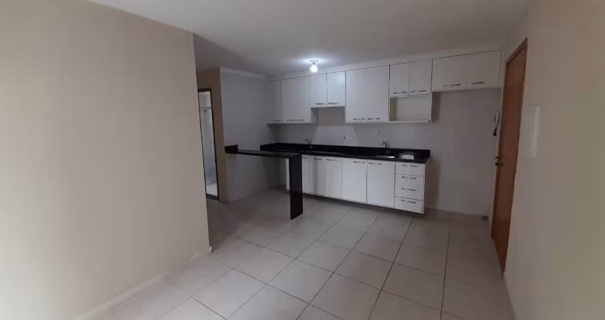 Apartamento com 1 Dormitório, 1 Vaga, 39m², Vila Aricanduva