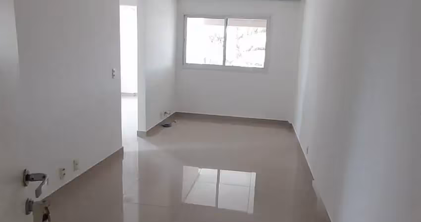 Apartamento com 2 dormitórios, 50m², ponte rasa, sp