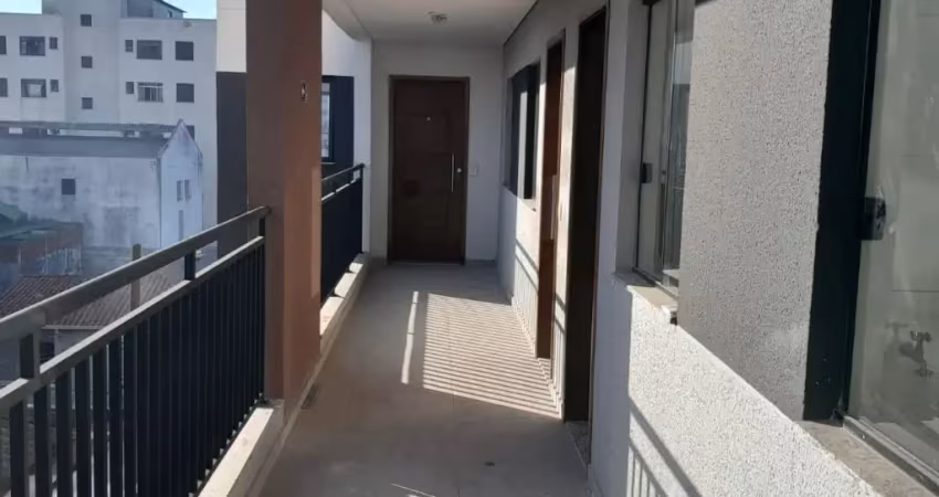 Apartamento com 2 quartos para alugar na Rua Taquaxiara, 58, Vila Laís, São Paulo
