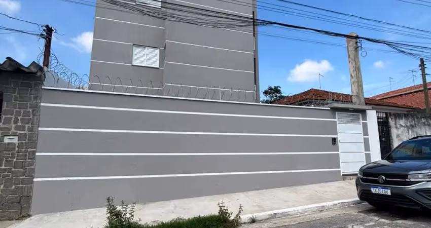 Apartamentos novos com 2 quartos, 50m², itaim paulista