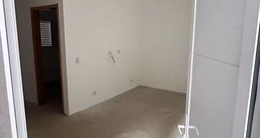 Apartamento com 2 quartos, 50m², itaim paulista, sp