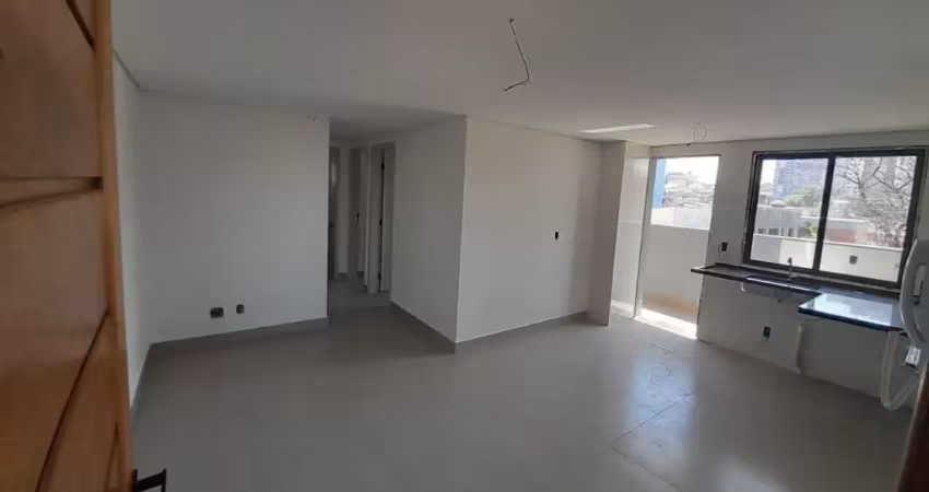 Apartamento com 2 quartos, 1 vaga, 47m², vila esperança / são paulo