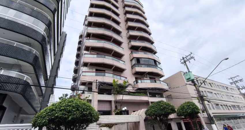 Apartamento 2 dormitórios para Venda em Praia Grande, Tupi, 2 dormitórios, 1 suíte, 2 banheiros, 2 vagas