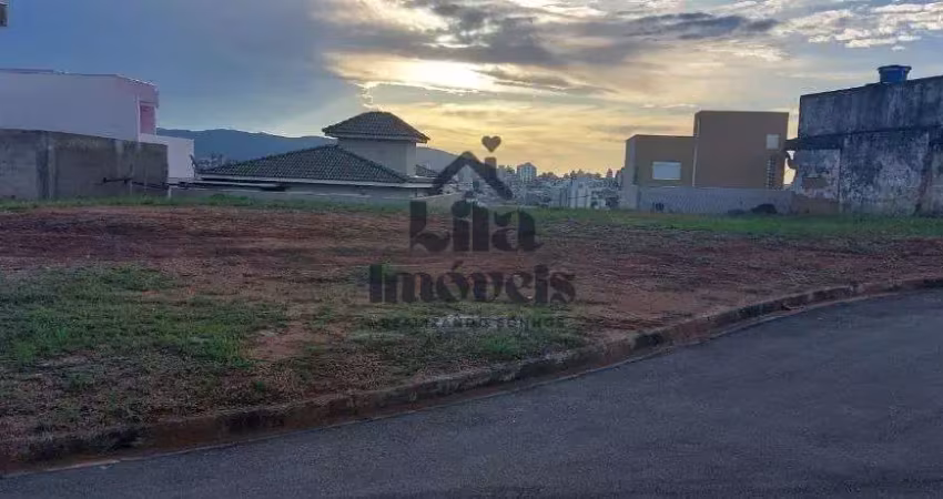 Terreno à venda na Vila Aparecida, Jundiaí 