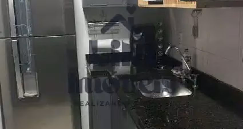 Apartamento Mobiliado com Lazer1