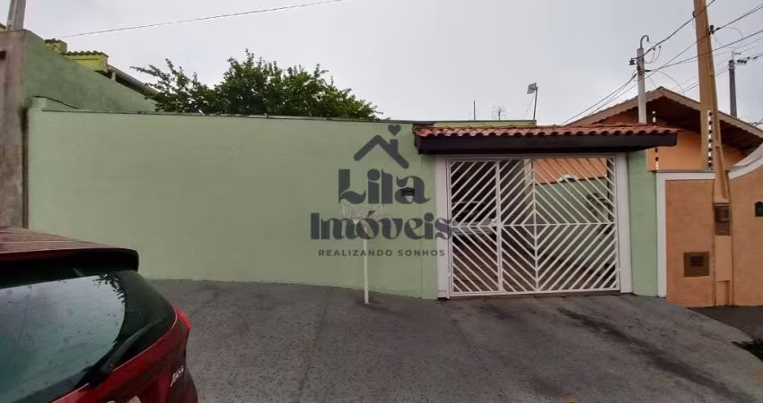 Boa casa com edicula