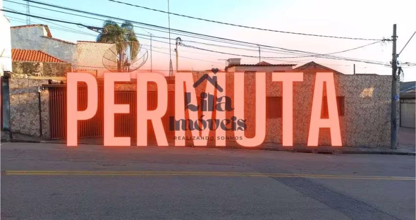Casa com 4 quartos à venda no Centro, Jundiaí 