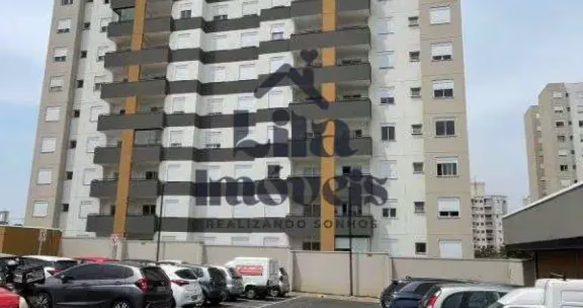 Apartamento otimo no Engordadouro