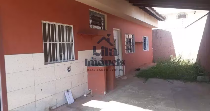 Casa com 1 quarto à venda no Jardim São Vicente, Jundiaí 
