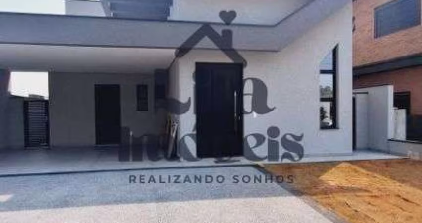 Maravilhosa Casa no Gran Ville Sao Venancio