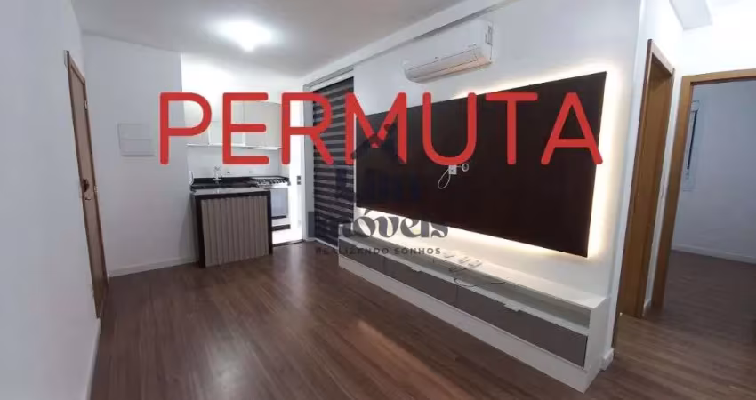 Apartamento com 2 quartos à venda na Vila Progresso, Jundiaí 