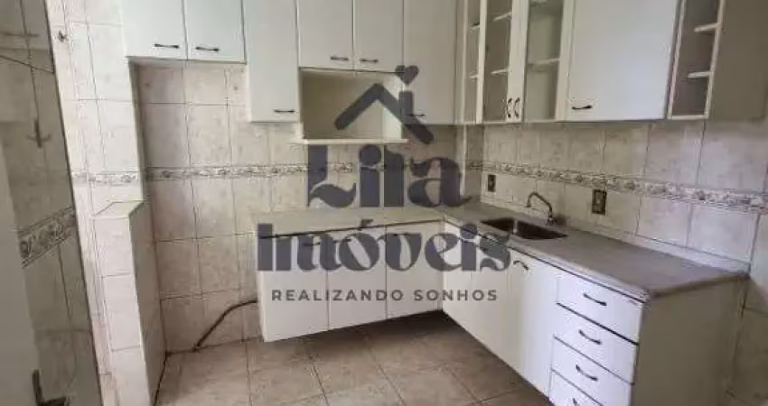 Apartamento com 2 quartos para alugar no Jardim Santa Teresa, Jundiaí 