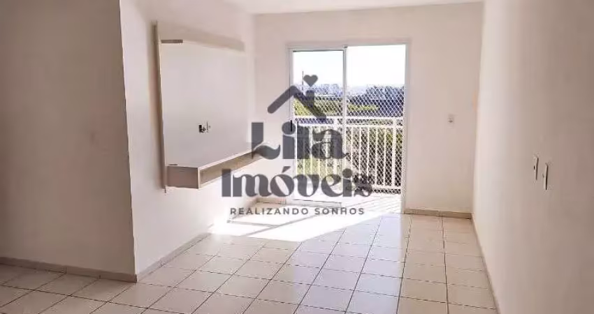 Apartamento com 3 quartos para alugar no Jardim Tamoio, Jundiaí 