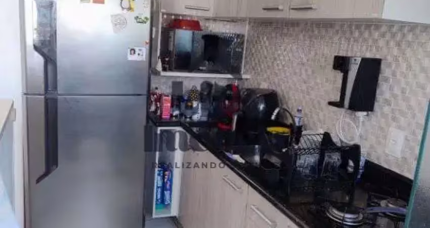 Apartamento com 2 quartos à venda no Jardim Búfalo, Jundiaí 