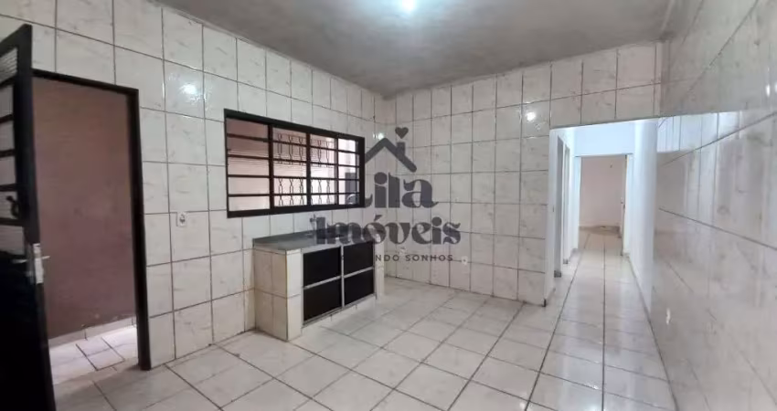 Casa com 2 quartos para alugar no Parque Centenário, Jundiaí 