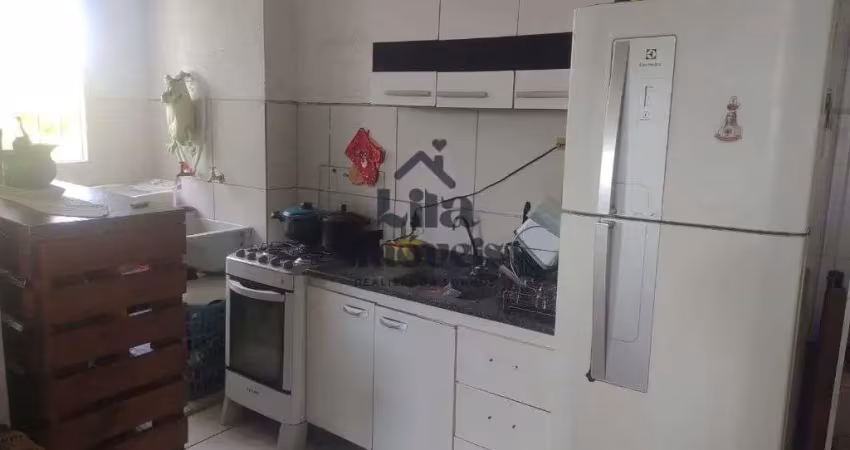 Apartamento com 2 quartos à venda no Jardim Novo Horizonte, Jundiaí 