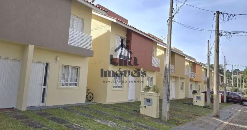 Casa com 2 quartos à venda na Vila Maringá, Jundiaí 