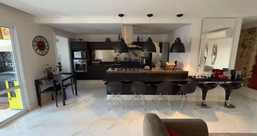 Maravilhoso apartamento no atmosphera - eloy chaves