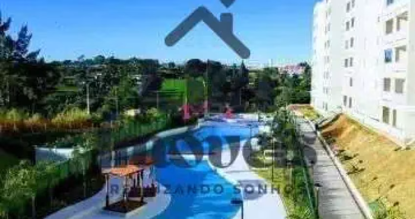 Apartamento com 2 quartos à venda no Jardim Tereza Cristina, Jundiaí 