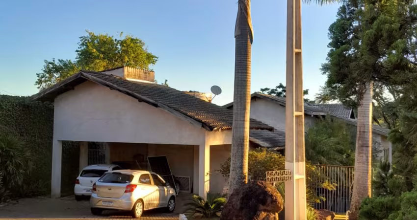 Chácara  NO COND. ESTÂNCIA ZAÚNA, terreno de 9360 m²  c