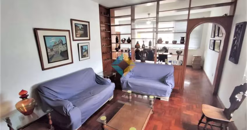 Apartamento com 3 dorms, Icaraí, Niterói - R$ 1.1 mi, Cod: 184