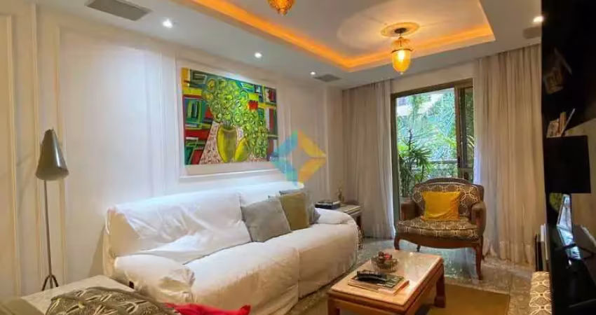 Apartamento com 4 dorms, Icaraí, Niterói - R$ 1.29 mi, Cod: 215