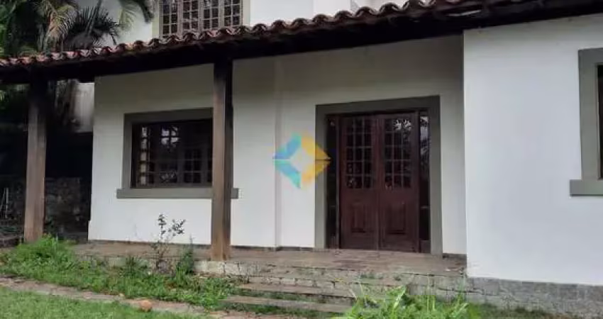 Casa de Condomínio com 5 dorms, Maria Paula, Niterói - R$ 900 mil, Cod: 238