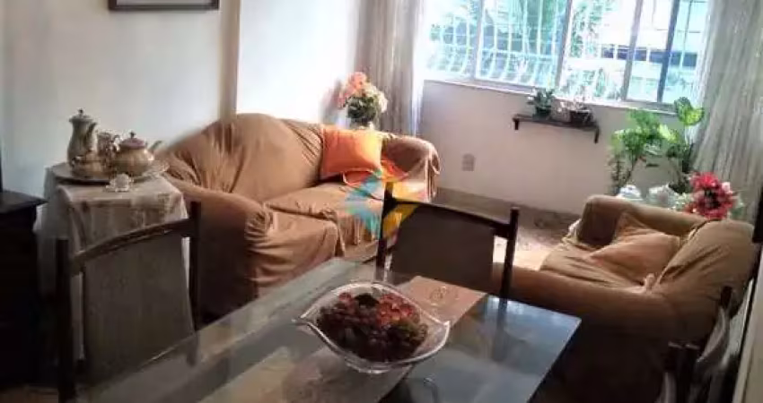 Apartamento com 3 dorms, Icaraí, Niterói - R$ 730 mil, Cod: 244