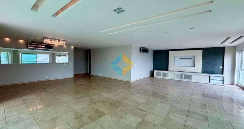 Apartamento com 5 dorms, Boa Viagem, Niterói - R$ 4.5 mi, Cod: 328