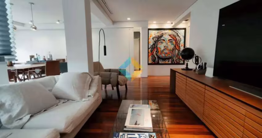 Cobertura com 2 dorms, Vital Brazil, Niterói - R$ 2.5 mi, Cod: 452