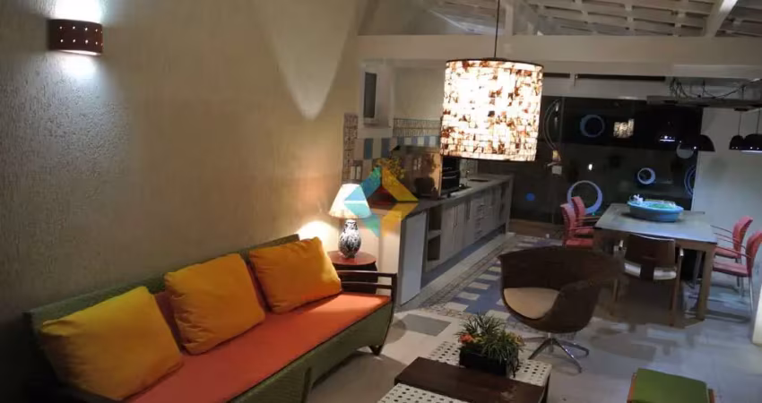 Casa com 4 dorms, Geribá, Armação dos Búzios - R$ 1.8 mi, Cod: 462