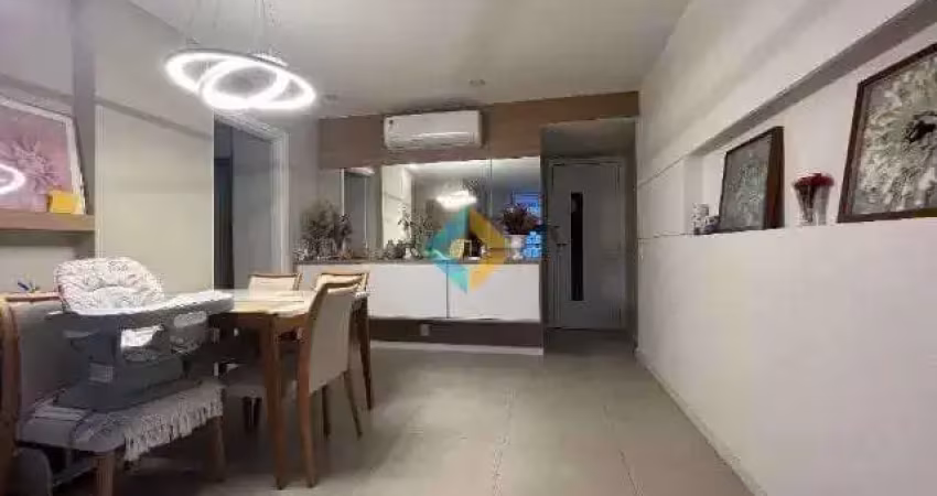Apartamento 3 quartos