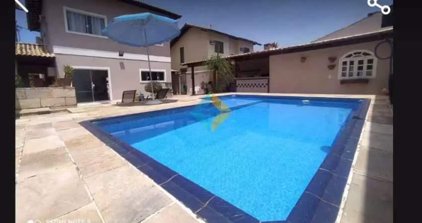 Casa com 3 quartos, Itaipu, Niterói - R$ 1.5 mi, Cod: 495