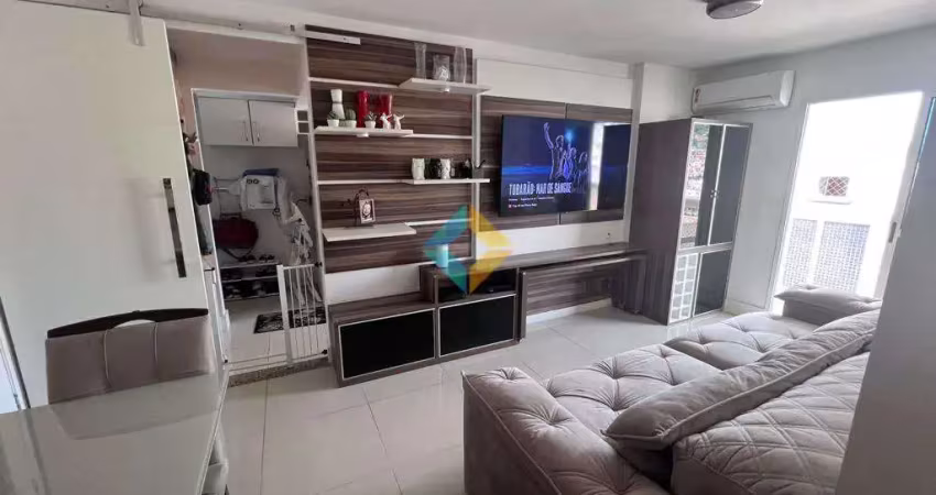 Apartamento com 3 quartos à venda na Rua Doutor Mário Viana, 359, Santa Rosa, Niterói